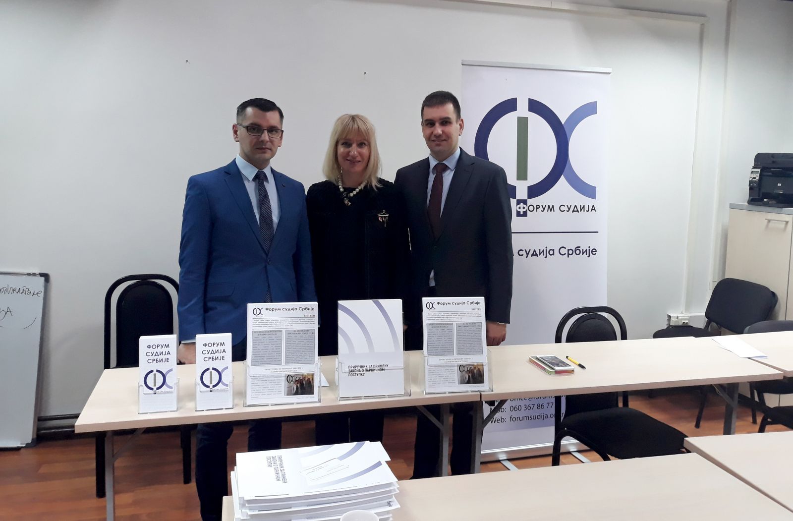 Poseta Osnovnom sudu u Kragujevcu 02-2019