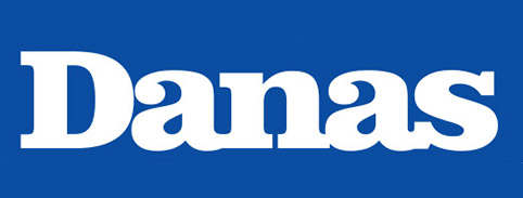 Danas plavi logo
