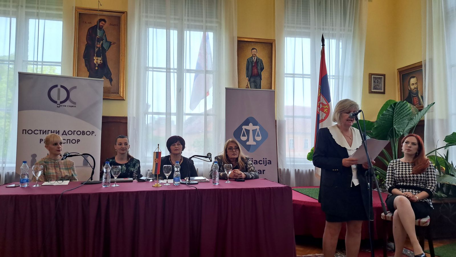 Sombor - Dan porodice1