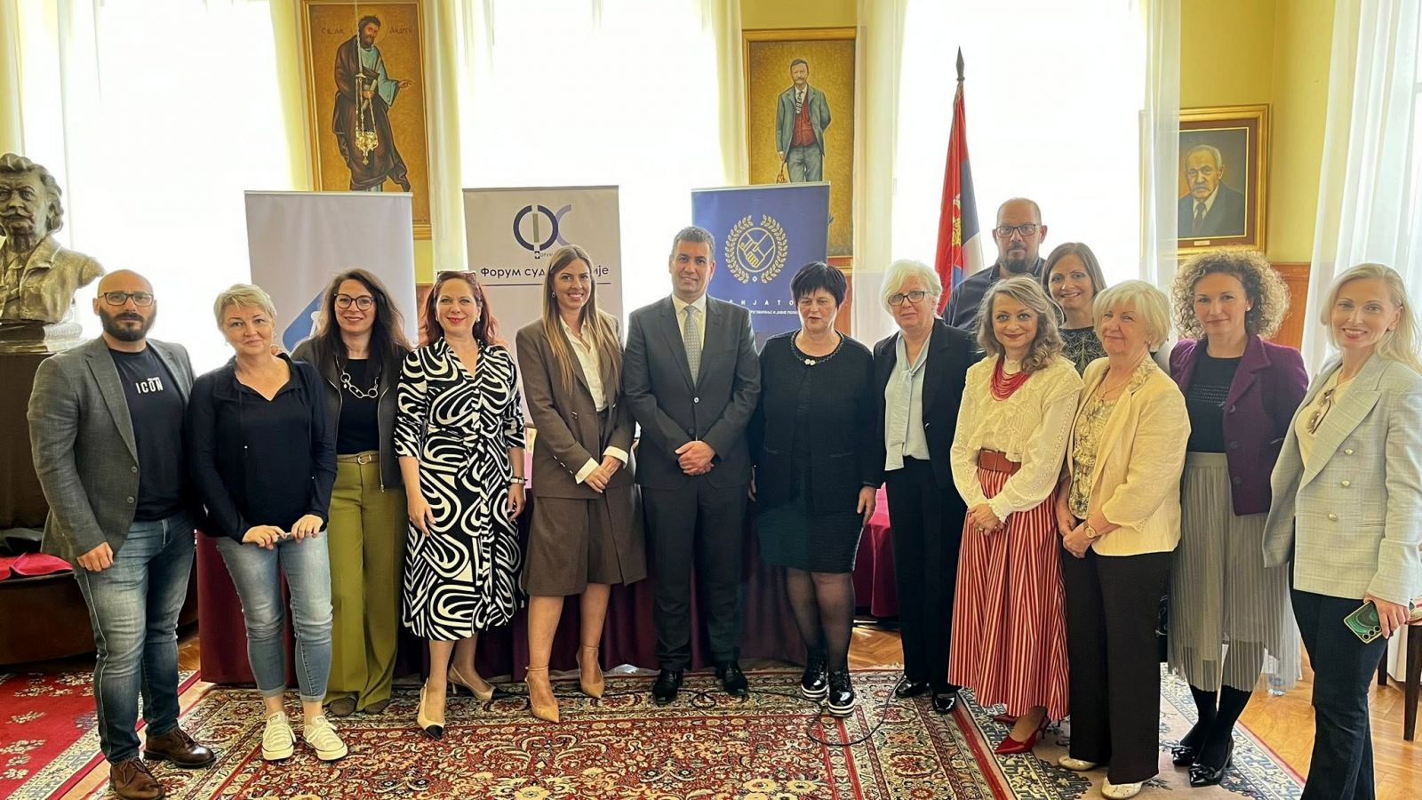 Medjunardni dp - Sombor 1